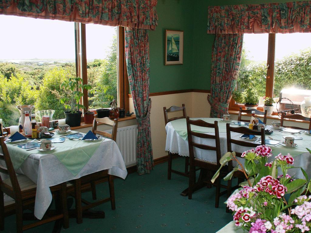 Rush Lake House Bed & Breakfast คลิฟเดน ห้อง รูปภาพ