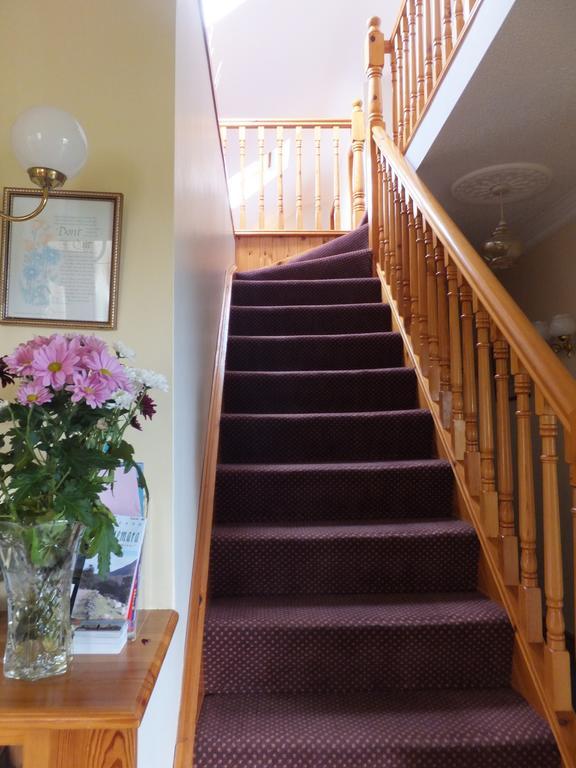 Rush Lake House Bed & Breakfast คลิฟเดน ห้อง รูปภาพ